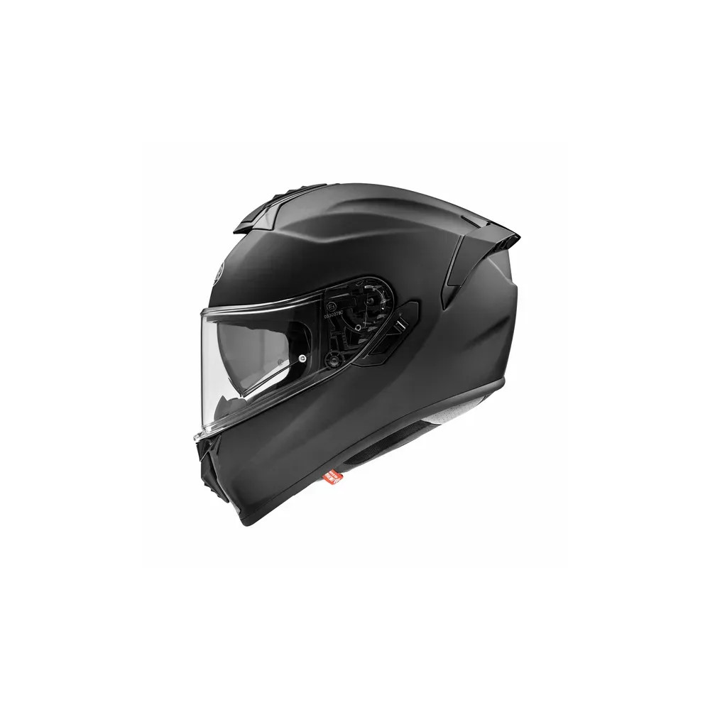 Evoluzione Casco — XS, Negro